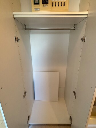 グランカーサ新宿御苑の物件内観写真